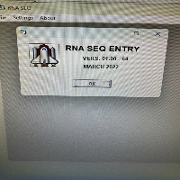 K&A RNA/DNA H-2 Synthesizer image 3